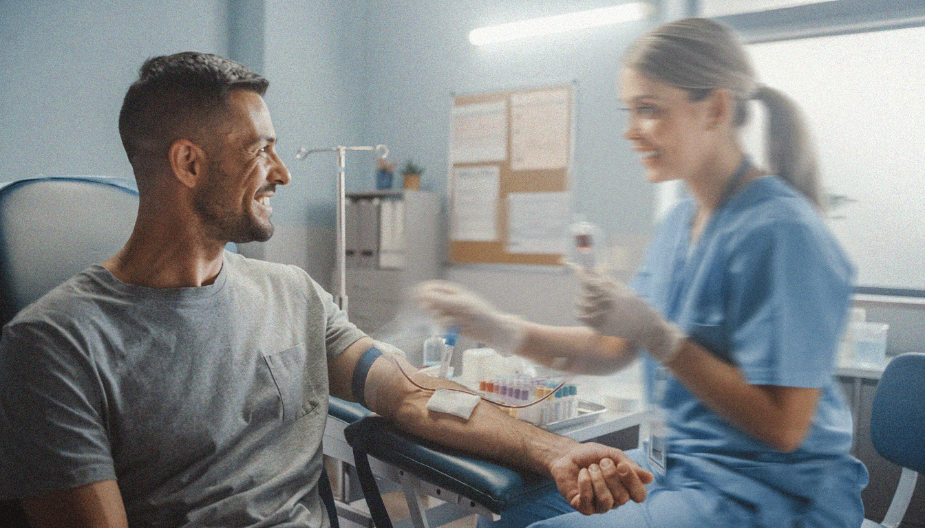 Uzupełnisz brakujące badania ze zniżką 30%