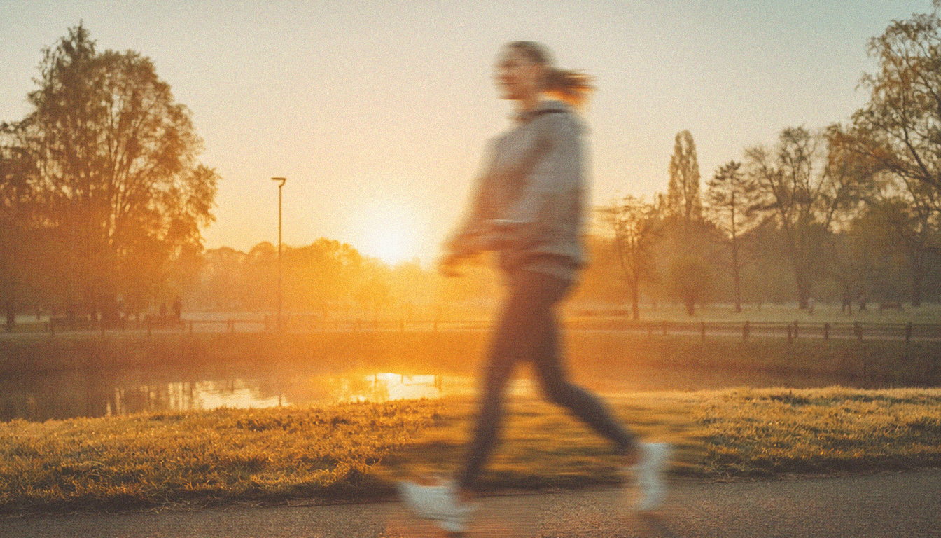Osiągniesz cel krok po kroku
