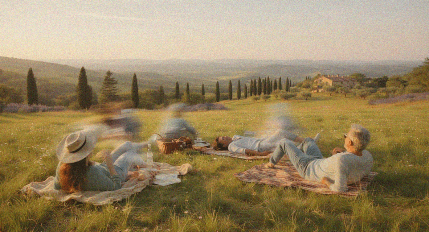 Społeczność Optimals Health Club