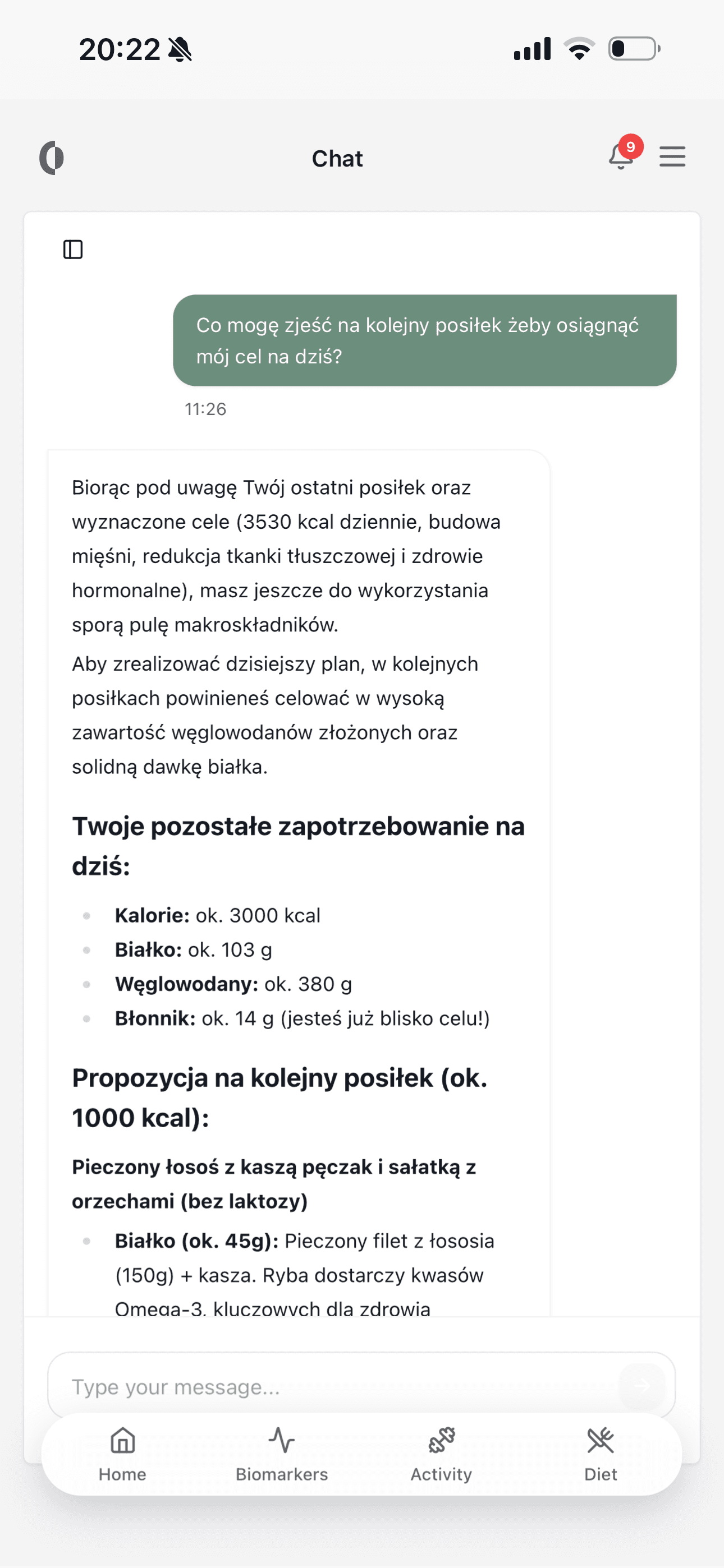 Twój Asystent Zdrowia