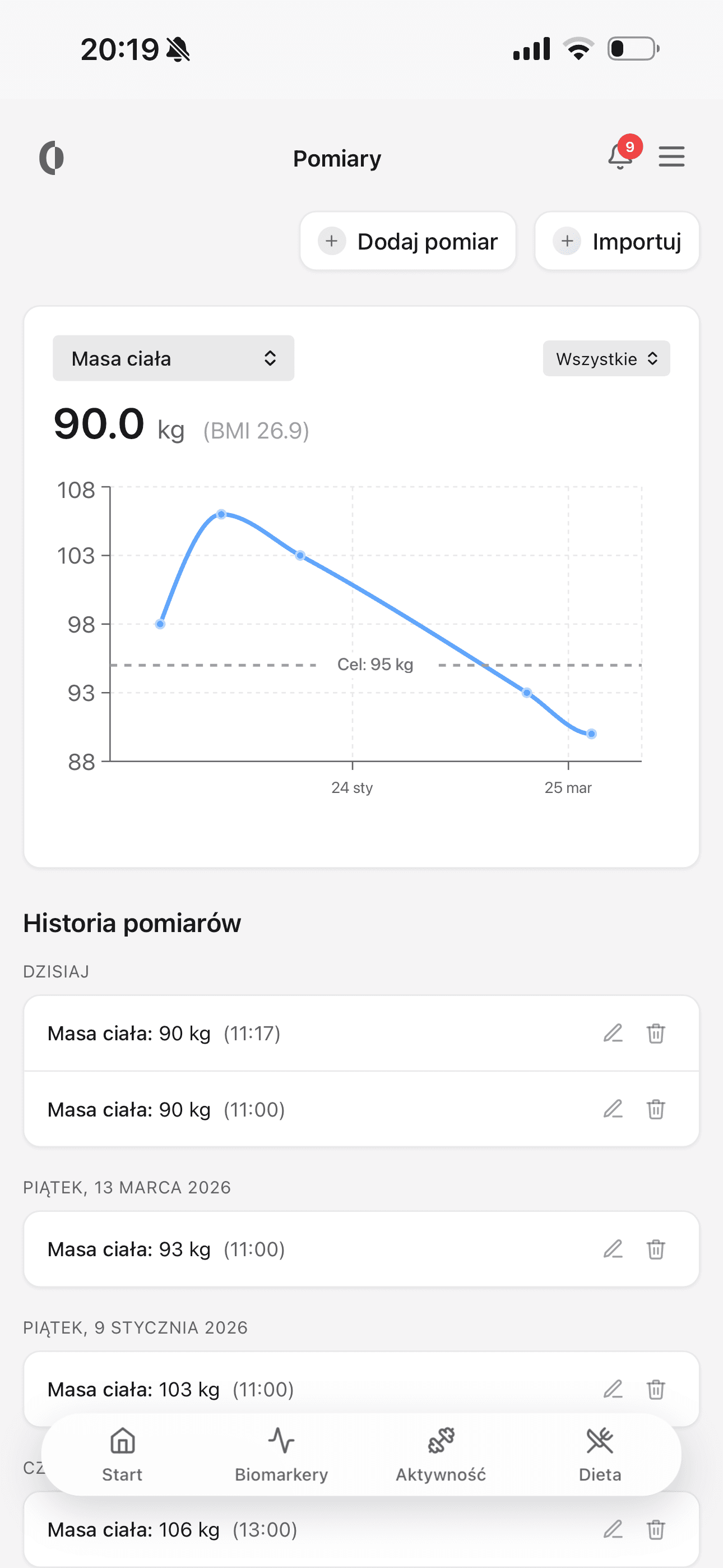 Prowadzimy Cię do celu