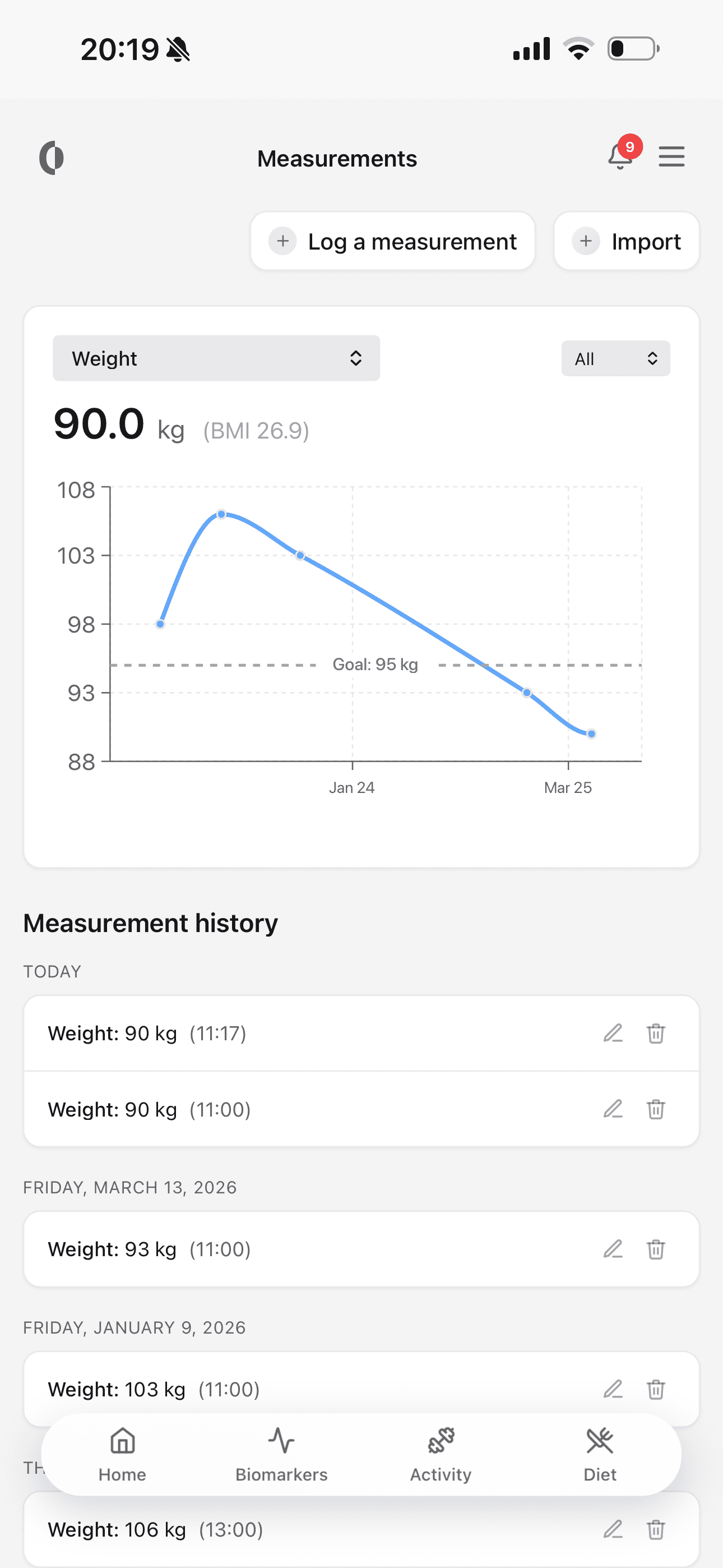 We guide you to your goal