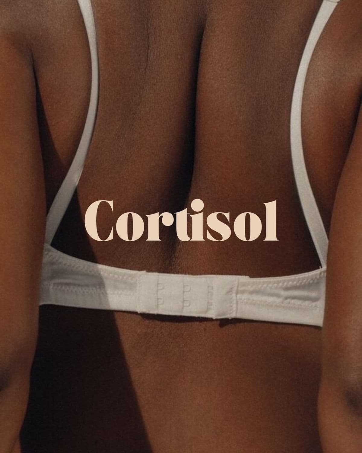 Cortisol face: a real symptom or just a trend?