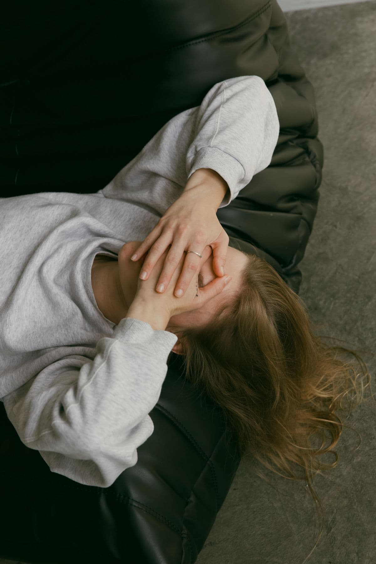 Frequent headaches: when should you see a doctor?