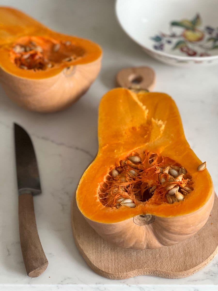 Pumpkin: what does it offer beyond beta-carotene? The nutritional value of an autumn vegetable