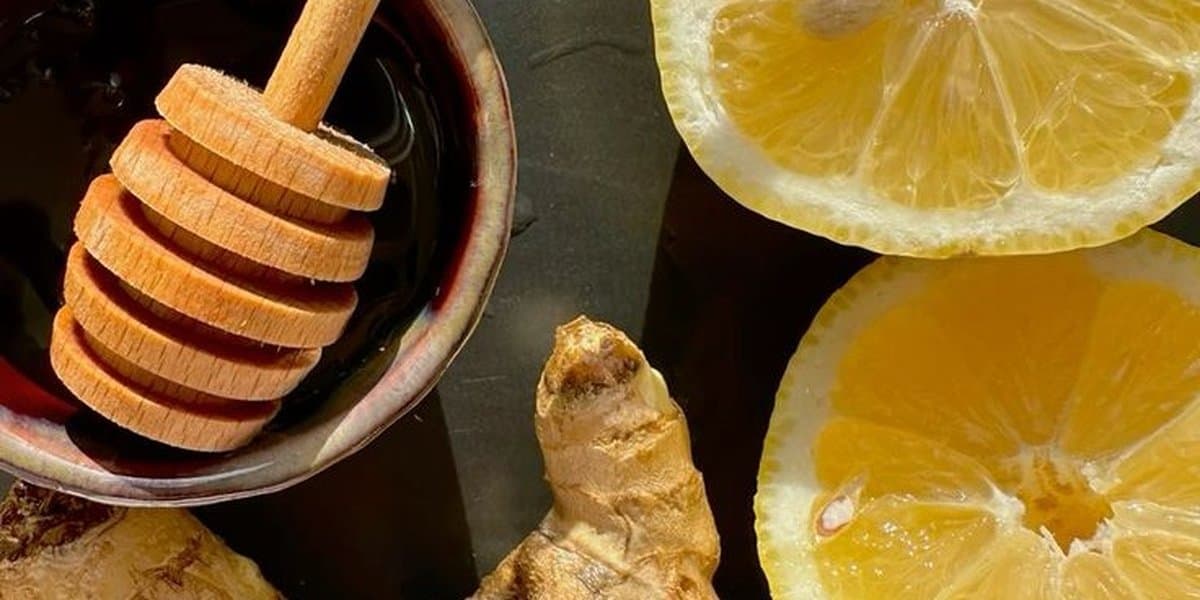 Ginger for immunity: does it really work? What the research says