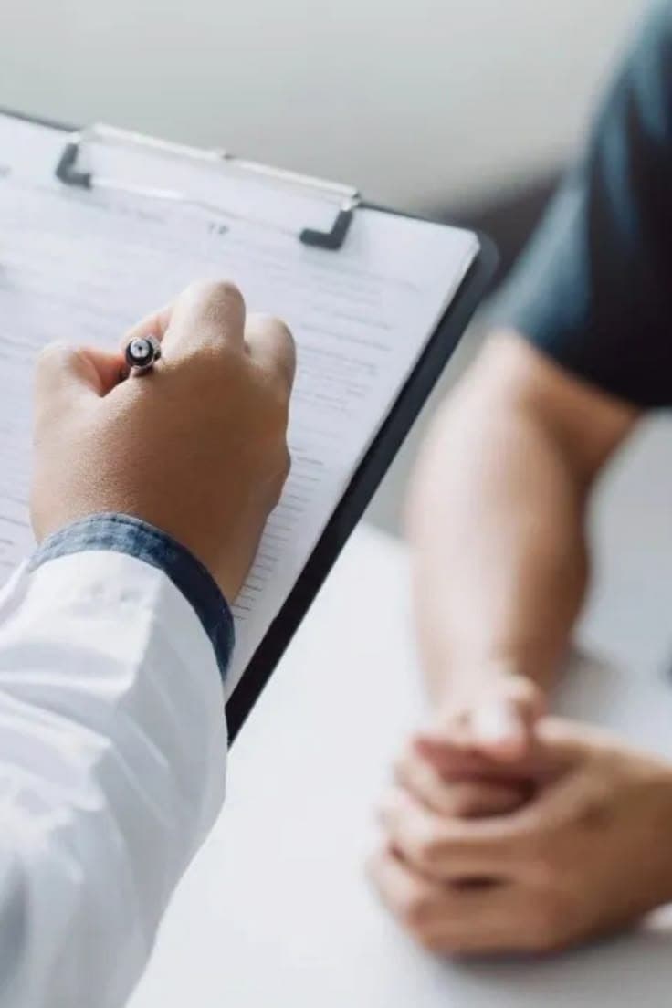 What preventive tests are worth doing once a year?