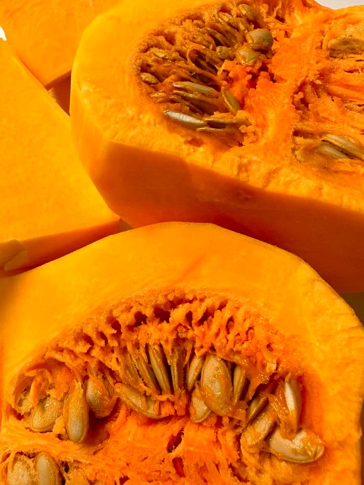 Autumn vegetables and fruits: which to choose and why