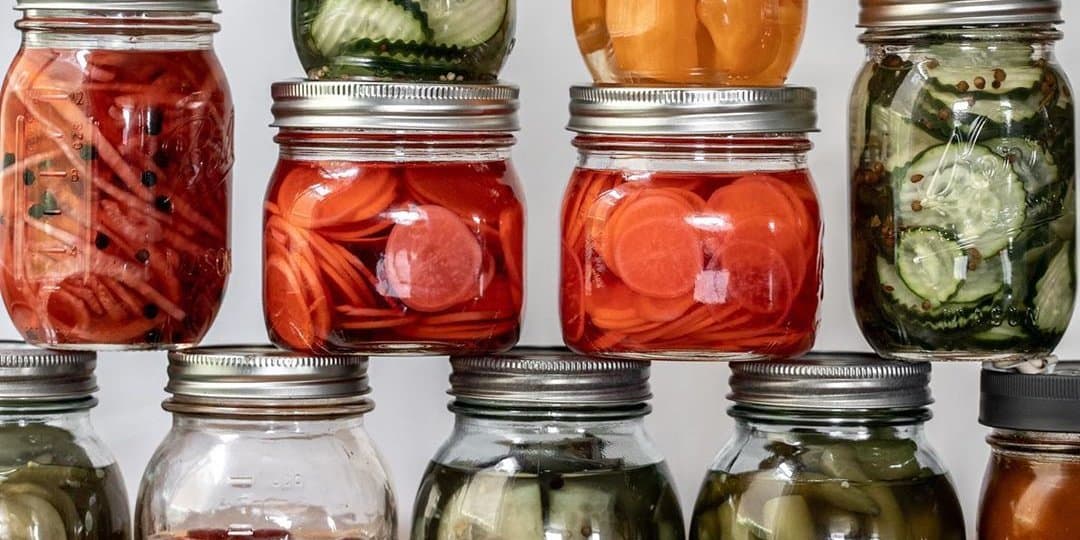 Fermented foods and immunity: does gut health really matter?