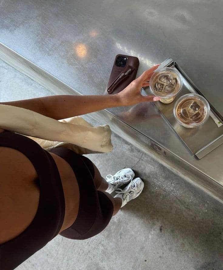 Creatine for women: not just for the gym