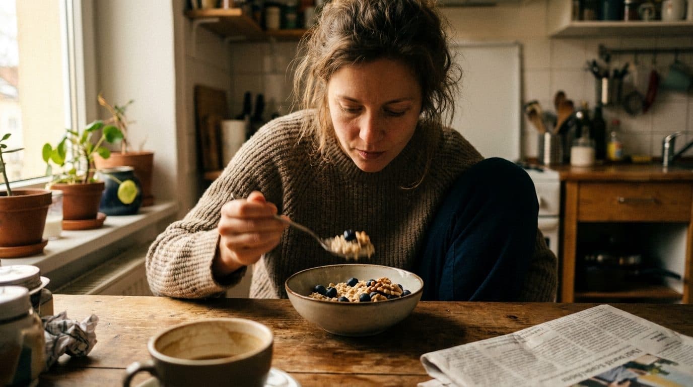 Are glucose spikes in a healthy person a reason to worry?