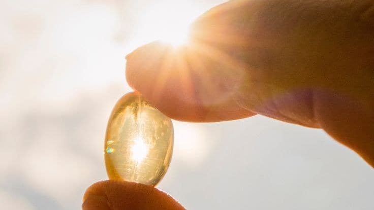 Vitamin D in autumn: when should you start supplementing?