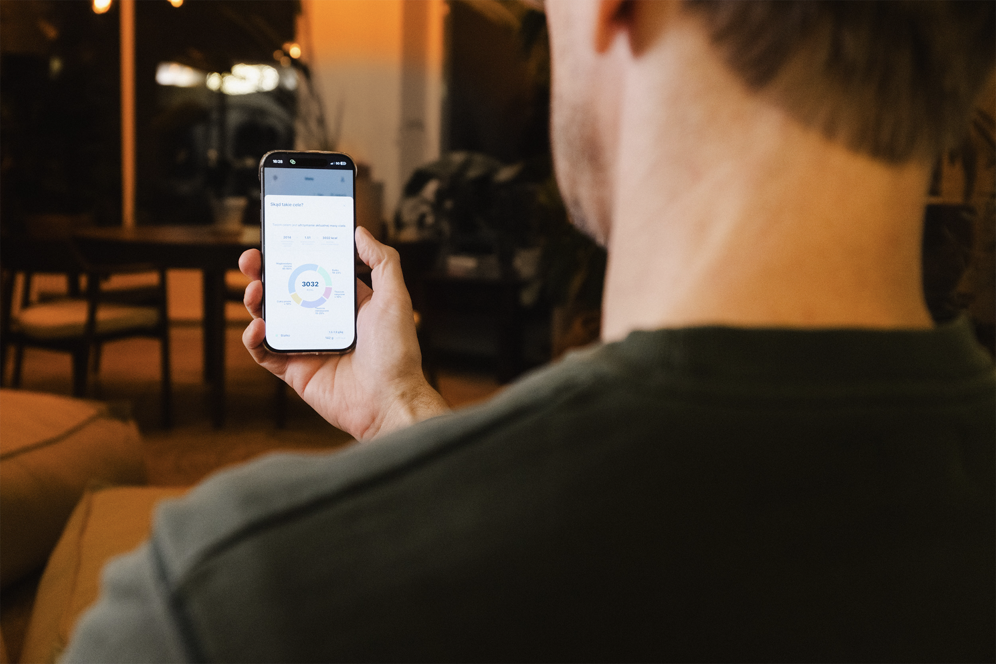 2 tydzień - Ogarnięta Dieta