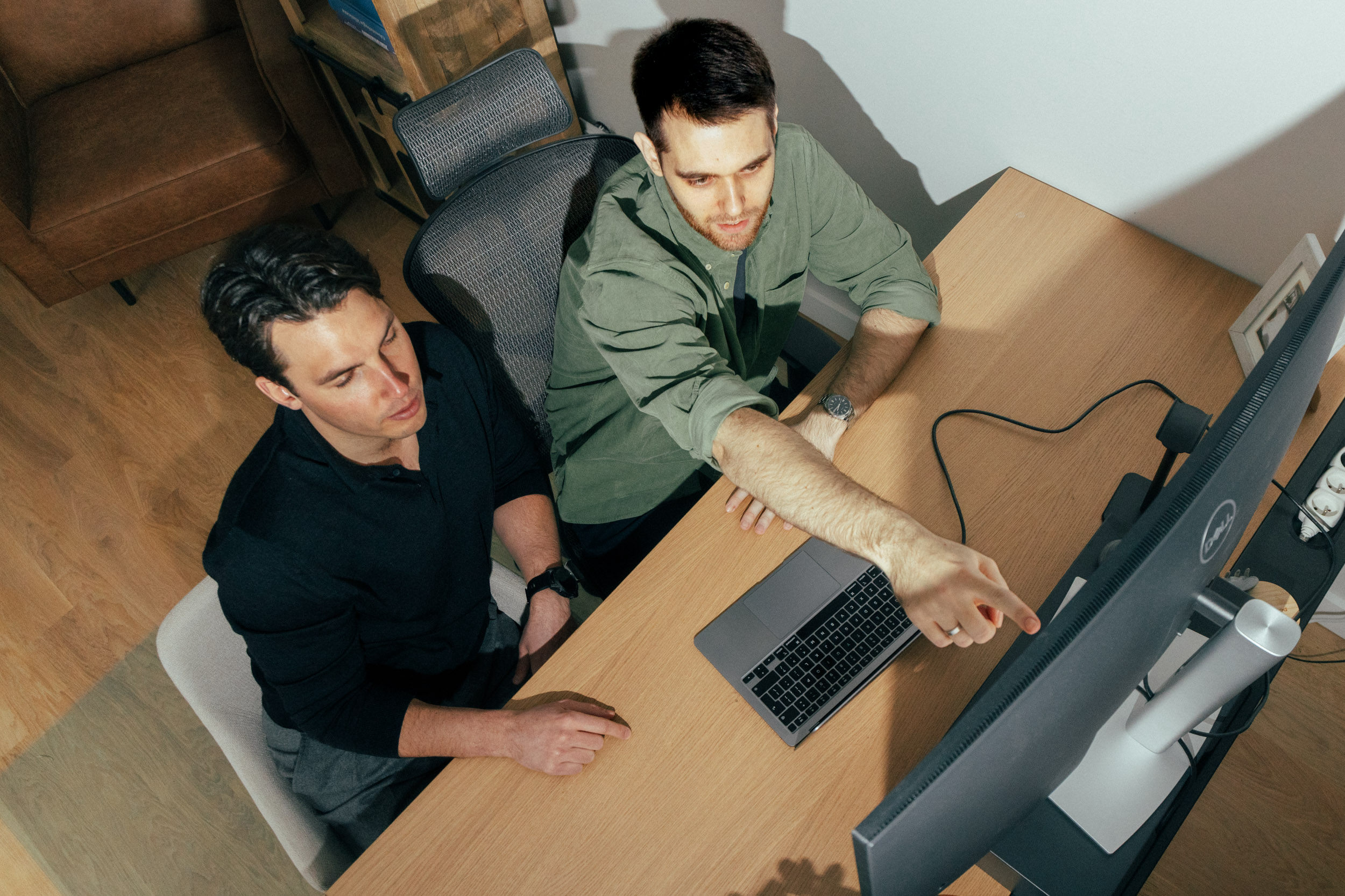 4 tydzień - Raport i Rezultaty